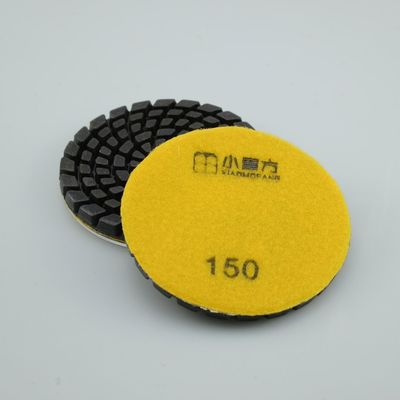 Xinrui Pad de polimento de diamantes para camfering de linha molhado e seco Detalhes de envio e entrega