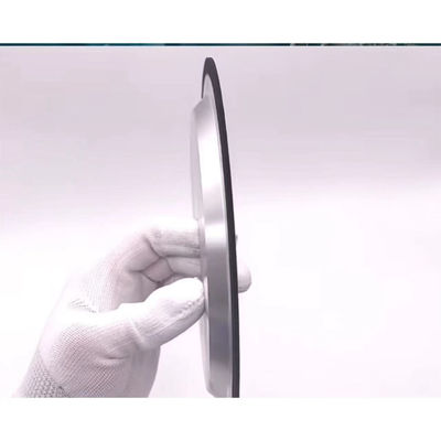 XINRUI-G1 Cilindricidade 0.1 Roda de diamante de corte de rodas Tct Saw Blades Roda de moagem
