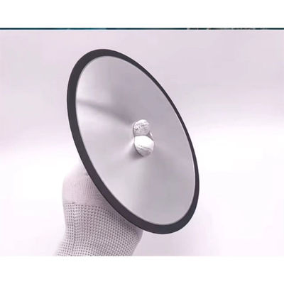 XINRUI-G1 Cilindricidade 0.1 Roda de diamante de corte de rodas Tct Saw Blades Roda de moagem