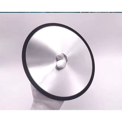 XINRUI-G1 Cilindricidade 0.1 Roda de diamante de corte de rodas Tct Saw Blades Roda de moagem