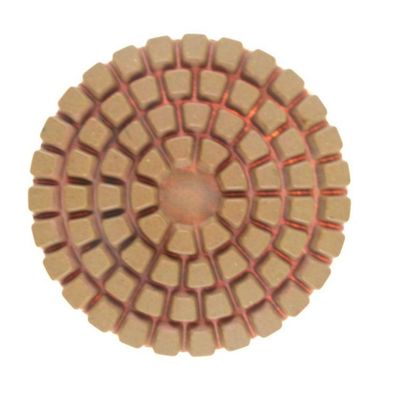 XINRUI-PAD Processamento de chapas curvas Pad de polimento de diamantes com reembolso de 30 dias