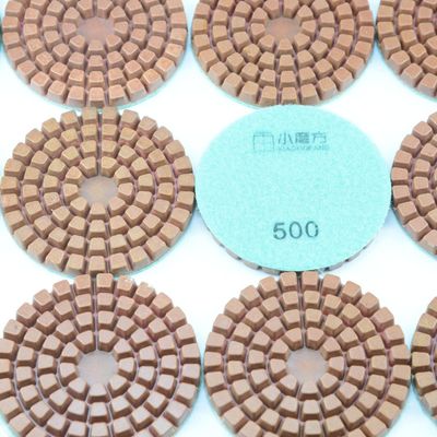 XINRUI-PAD Processamento de chapas curvas Pad de polimento de diamantes com reembolso de 30 dias