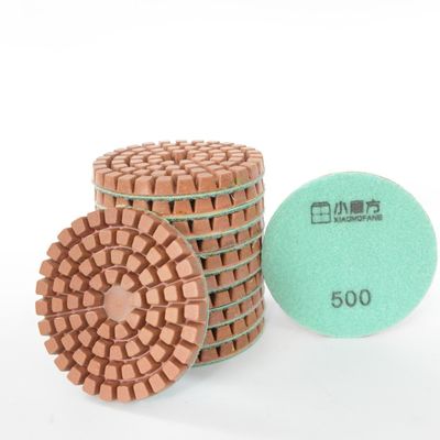 XINRUI-PAD Processamento de chapas curvas Pad de polimento de diamantes com reembolso de 30 dias