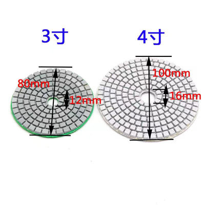 O XINRUI-PAD é a melhor almofada de polimento de diamantes para o processamento de pedras de formas especiais