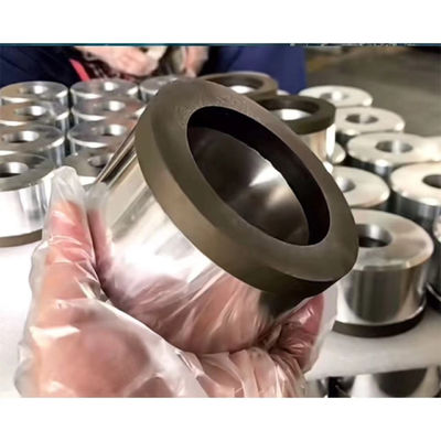 Rodas de moagem de diamante/CBN de ligação vitrificada e híbrida Xinrui para moagem de superfície