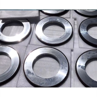 1A1r e 1A1rh Rodas de moagem abrasivas de forma para corte de folhas em branco de carburo de tungstênio