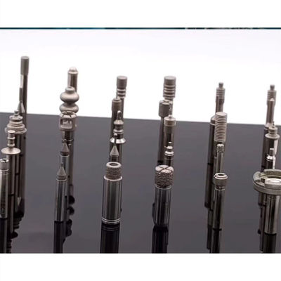 1A1 Rodas de moagem de diamantes Rodas CBN superabrasivas com prazo de entrega estimado