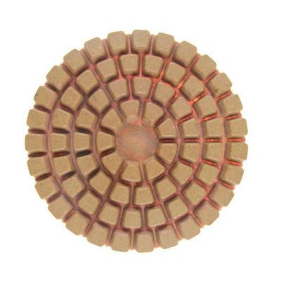 Pagamento completo Xinrui Envio rápido Pad de polimento de diamantes 50 100 200 400 800 1500 3000