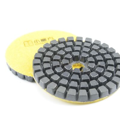 Pagamento completo Xinrui Envio rápido Pad de polimento de diamantes 50 100 200 400 800 1500 3000