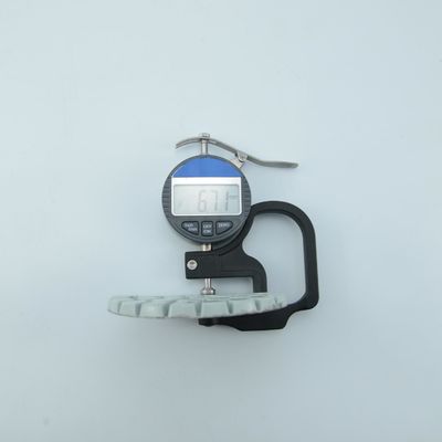0.740kg Pacote Peso Bruto Xinrui Pad de polimento durável de diamante para aglutinador de resina