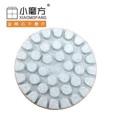 Xinrui Soft Diamond Polishing Pad Materiais ecológicos para agentes de ligação de resina