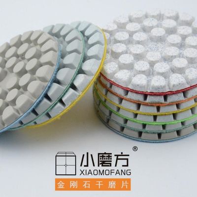 Reembolso de 30 dias para Xinrui W28-W14 Pads de polimento de diamantes de moagem fina