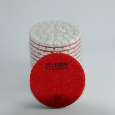 Reembolso de 30 dias para Xinrui W28-W14 Pads de polimento de diamantes de moagem fina