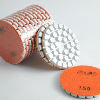 Reembolso de 30 dias para Xinrui W28-W14 Pads de polimento de diamantes de moagem fina