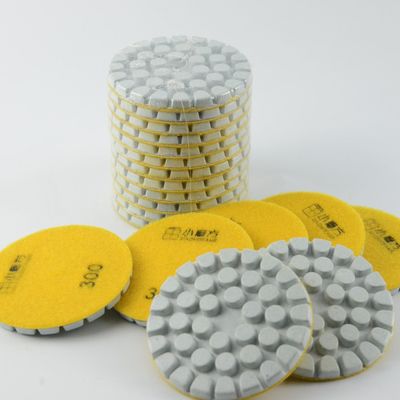 Reembolso de 30 dias para Xinrui W28-W14 Pads de polimento de diamantes de moagem fina