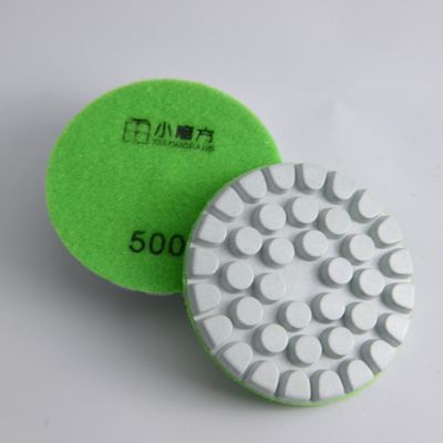 Reembolso de 30 dias para Xinrui W28-W14 Pads de polimento de diamantes de moagem fina